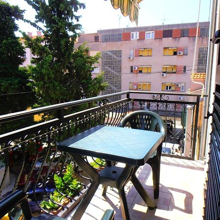 Villa Split Art Exterior foto