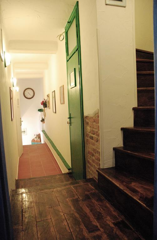 Villa Split Art Exterior foto