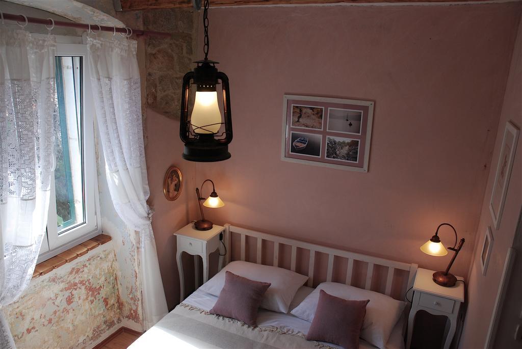 Villa Split Art Habitación foto