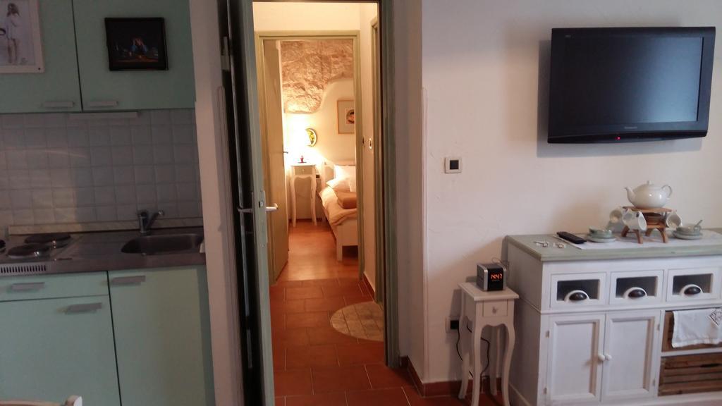 Villa Split Art Habitación foto