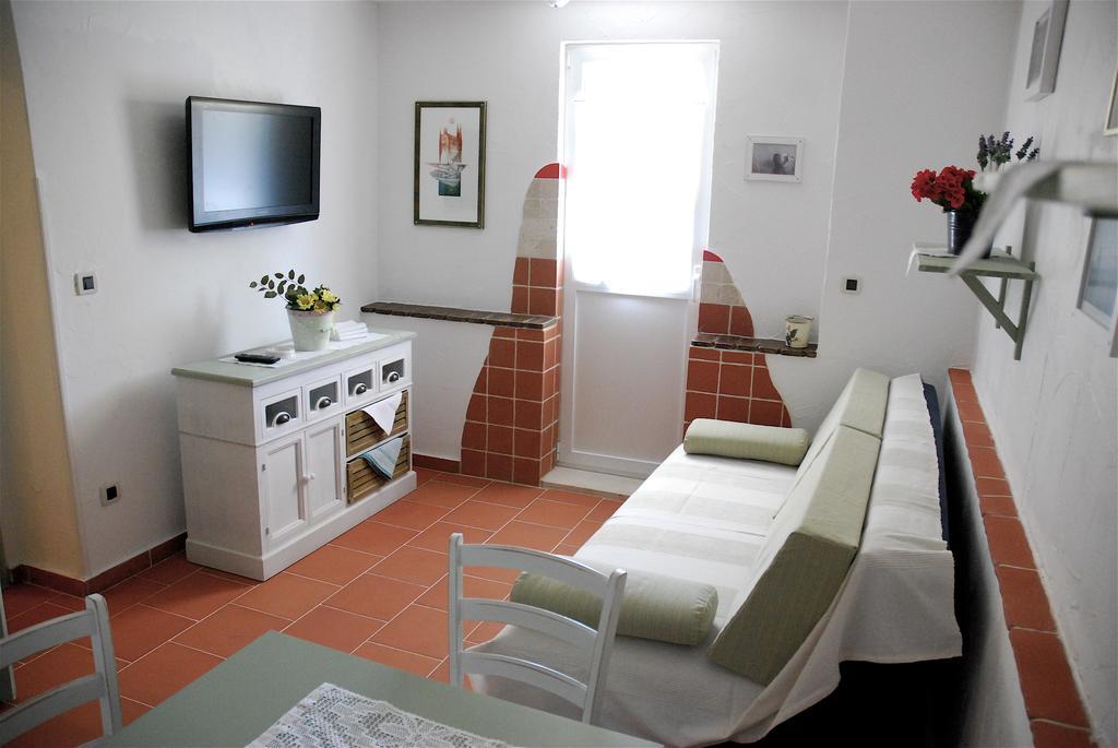 Villa Split Art Habitación foto