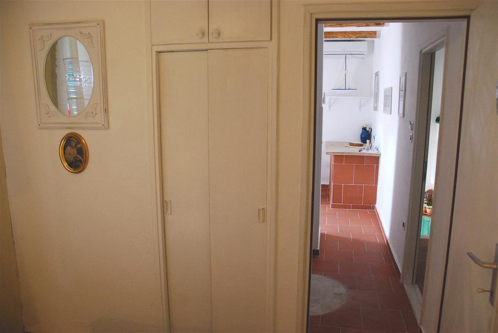 Villa Split Art Habitación foto