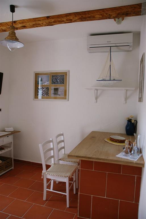 Villa Split Art Habitación foto