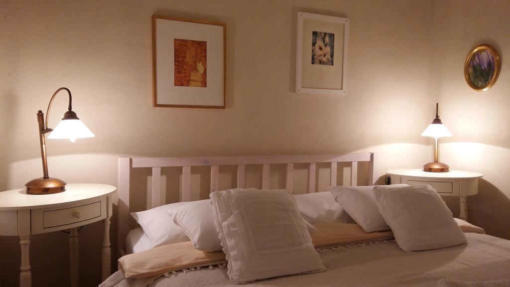 Villa Split Art Habitación foto