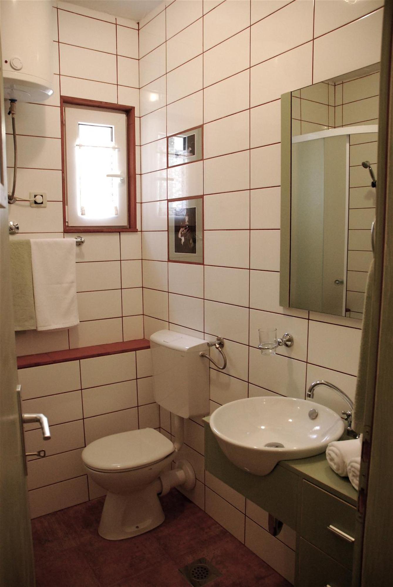 Villa Split Art Habitación foto